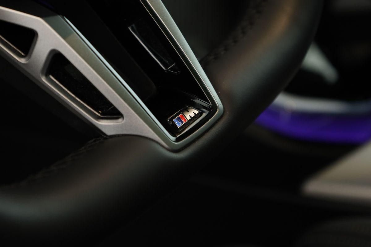 BMW X3 20 xDrive M Sport - Samsaru's Car Outlet