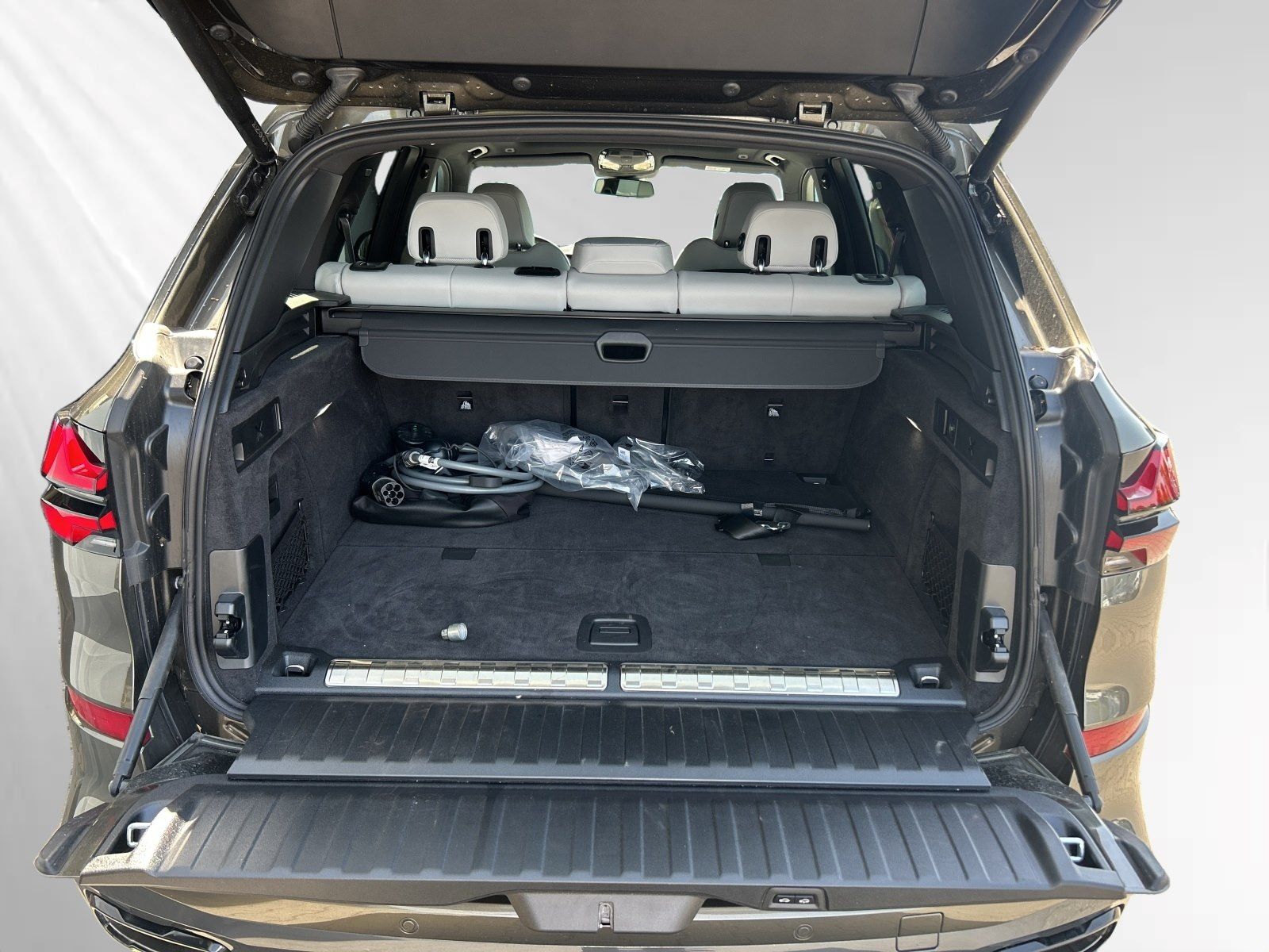 BMW X5 xDrive50e Inkl. € 1.190 Zubehörbonus* M Sport