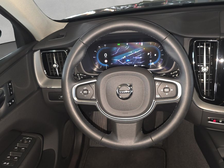 Volvo XC60 B5 B AWD Core