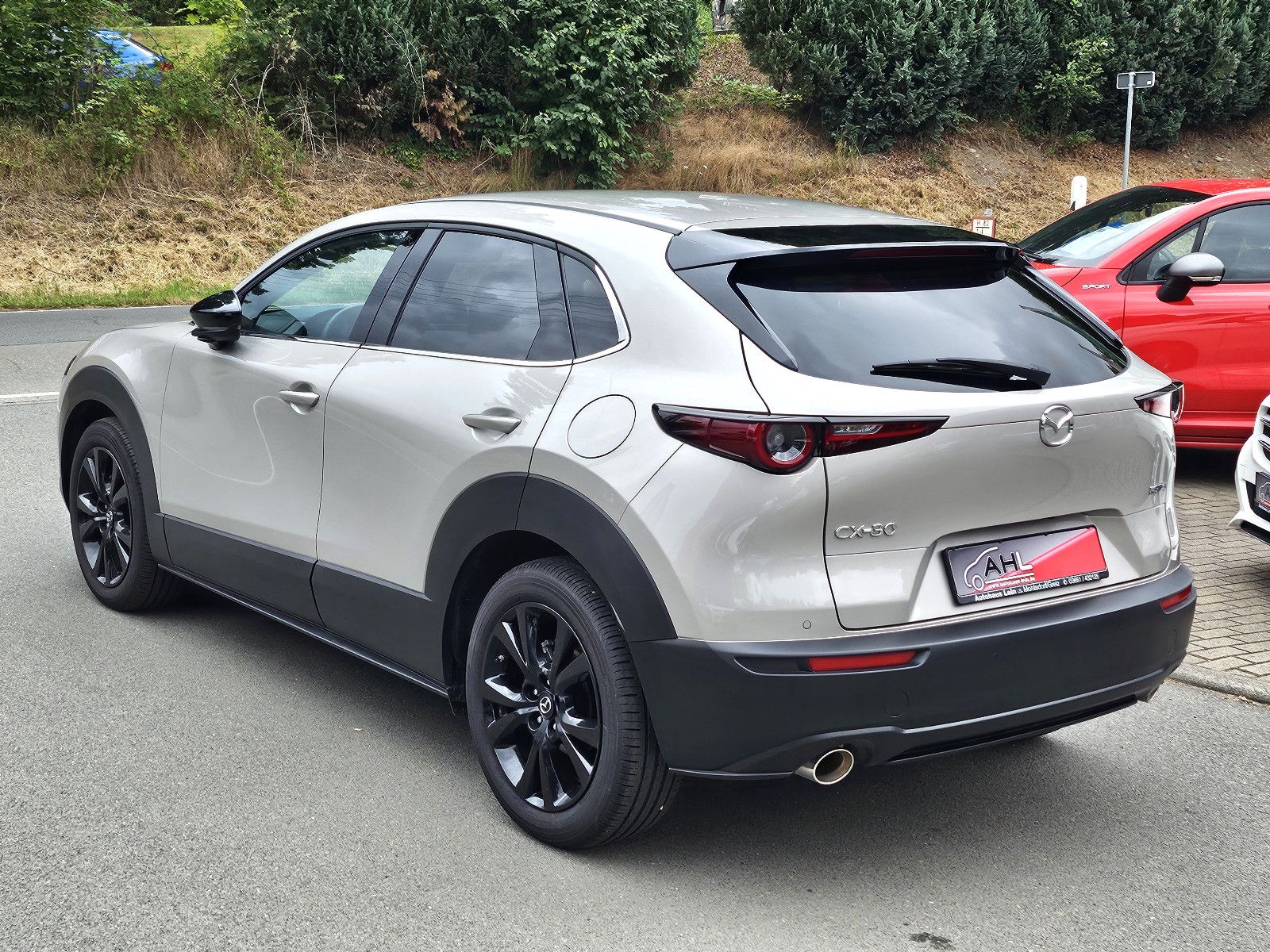 Mazda CX-30 Homura 2WD