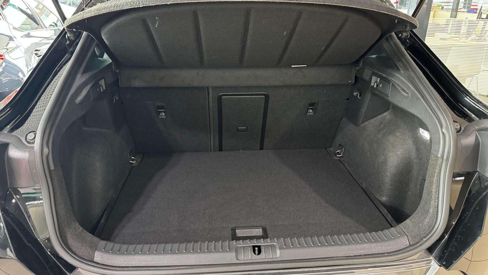 Cupra Formentor VZ 2.0TSI 4D DSG *AHK*Pano*360 *