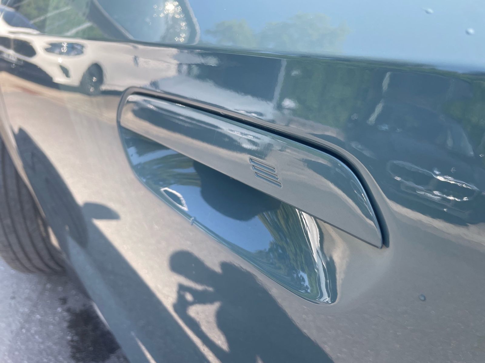 BMW X1 xDrive23d xLine || AHK ACC Pano Massage