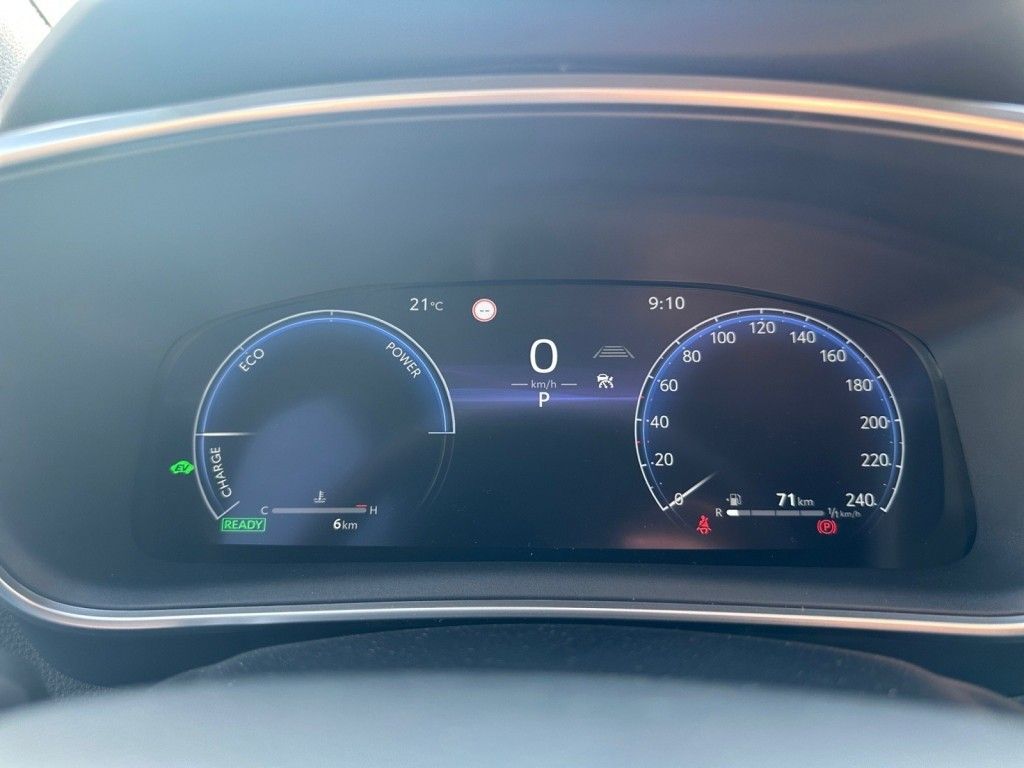 Toyota Corolla 2.0 Hybrid Touring Sports Teamplayer (ZE