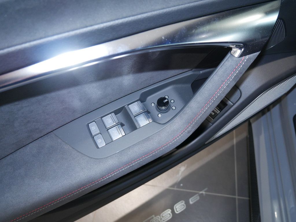 Audi RS6 GT Avant 4.0 TFSI Qu. performance 1OF660 B&O