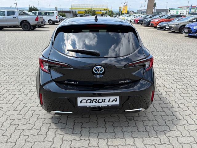 Toyota Corolla 1.8 Hybrid - Samsaru's Car Outlet
