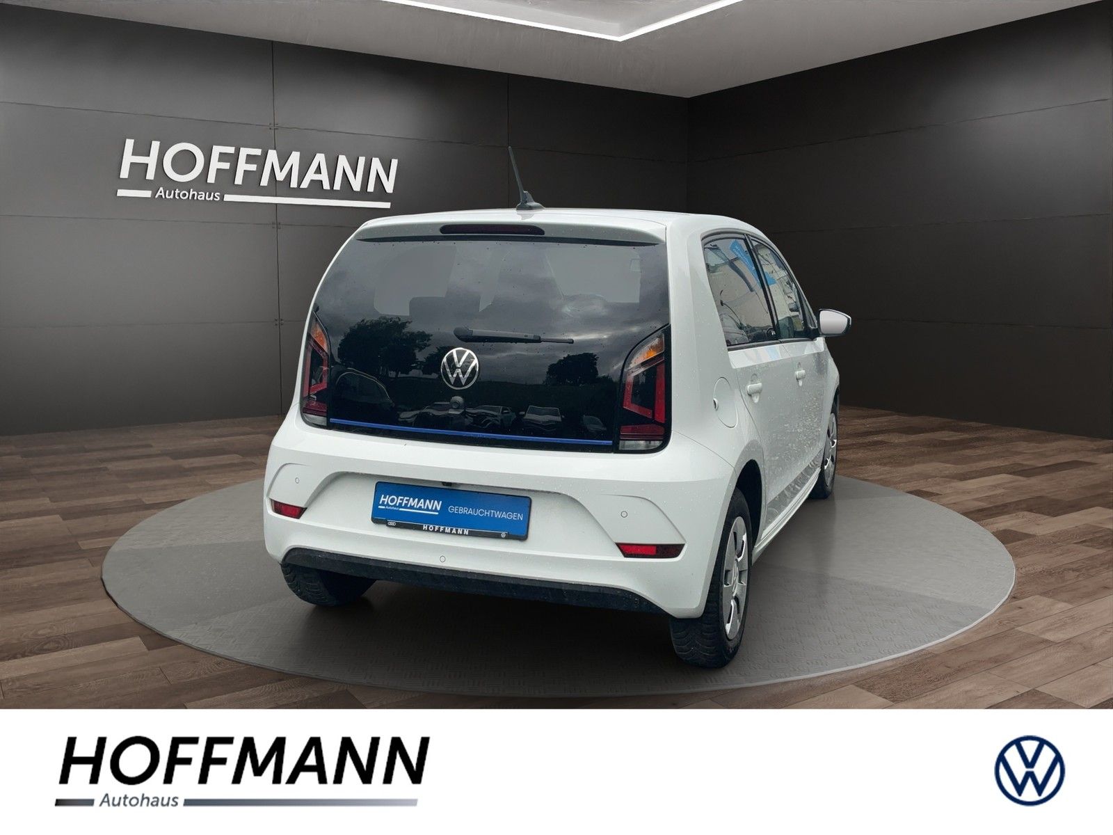 Volkswagen up! e-up! Active - Samsaru's Car Outlet