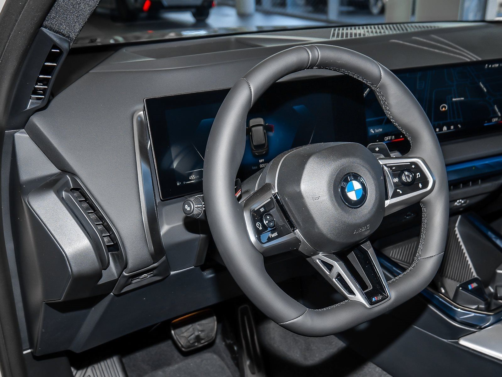 BMW X3 20d xDrive MSport - Samsaru's Car Outlet
