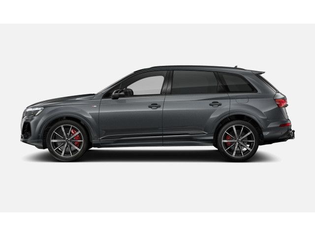 Audi Q7 SUV S line TFSI e quattro 290 kW tiptronic