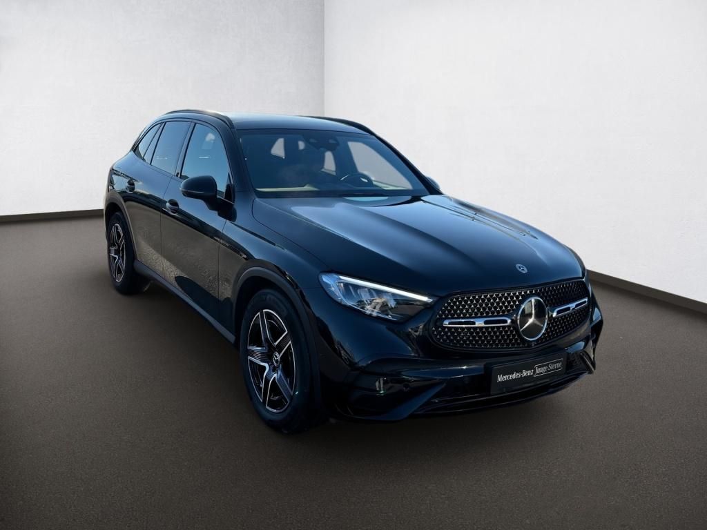 Mercedes-Benz GLC 450 d 4M AMG*Night*FAP*Pano*AHK*360*Memory*