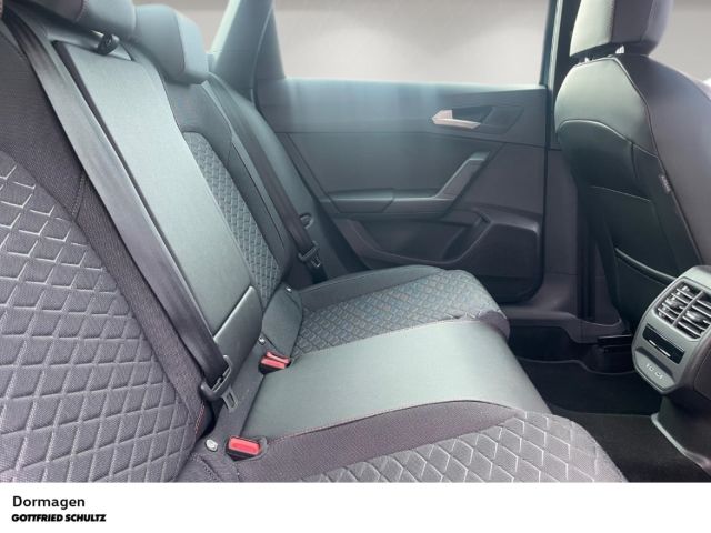 Seat Leon Sportstourer FR 2.0 TDI AHK NAVI MATRIX ASS