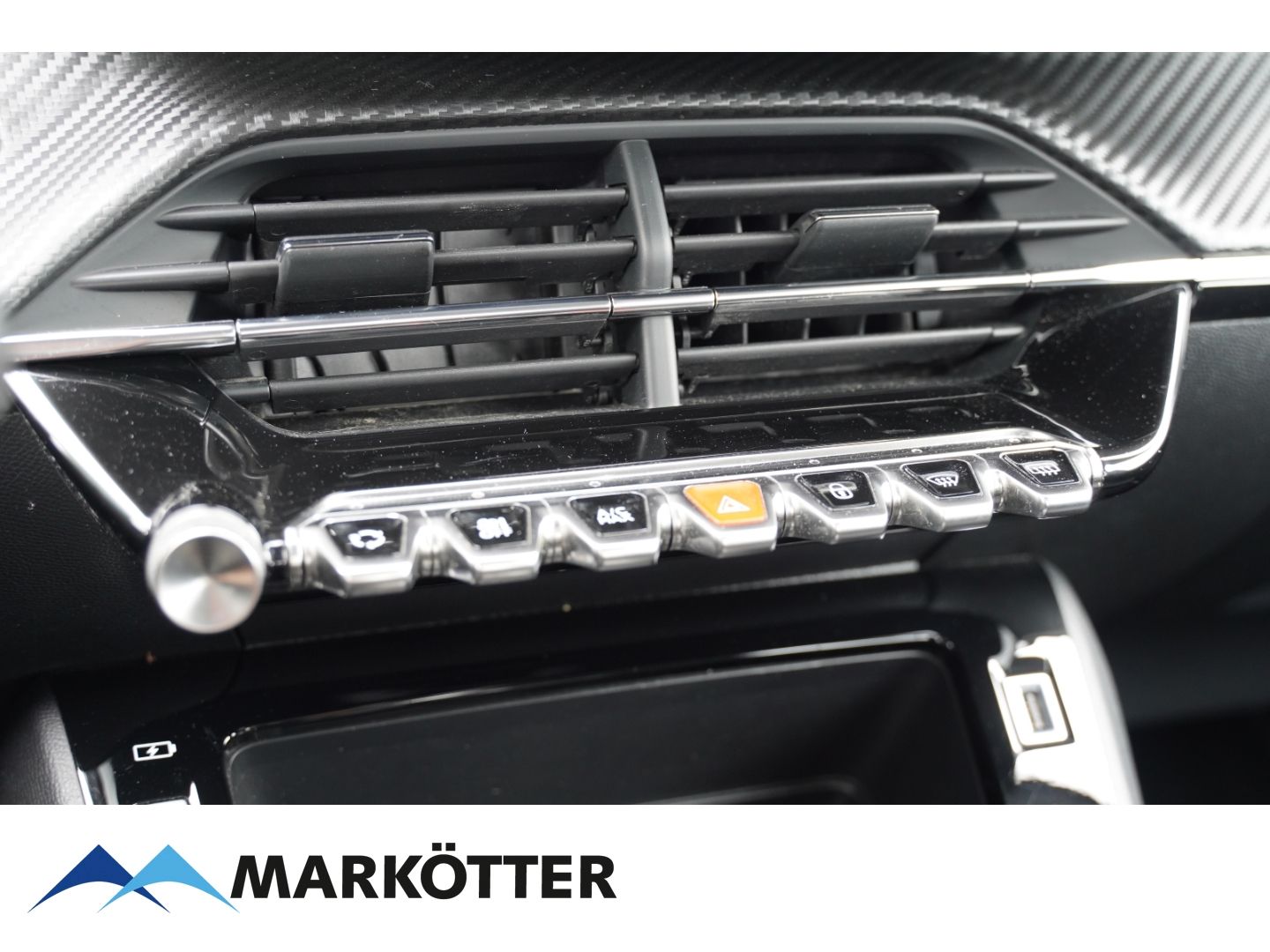 Peugeot e-208 Active - Samsaru's Car Outlet