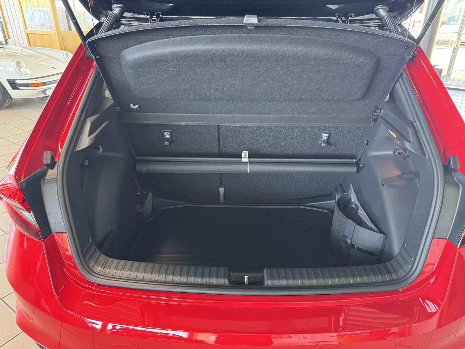 Skoda Fabia 1.5 TSI 130KW DSG 130 EDITION ACC|TOTWINKE