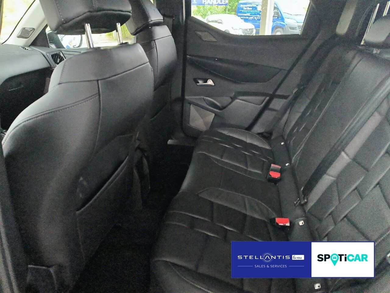 DS Automobiles DS 3 1.2 PT130 Opera Automatik*Leder*360 Kamera*