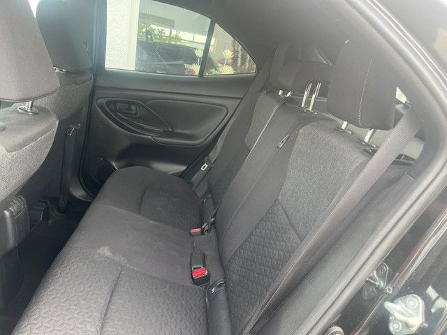 Toyota Yaris Cross Hybrid Team D