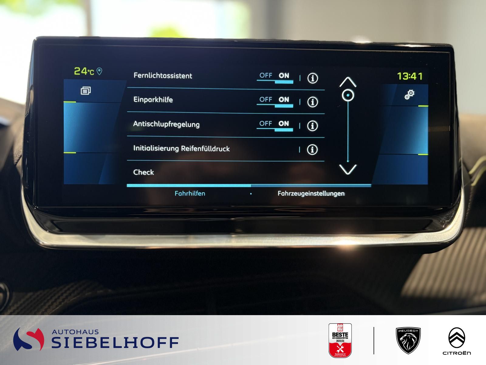 Peugeot e-208 GT - Samsaru's Car Outlet