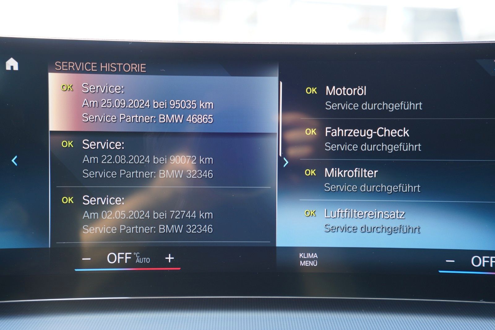 BMW 320d xDrive M Sport - Samsaru's Car Outlet