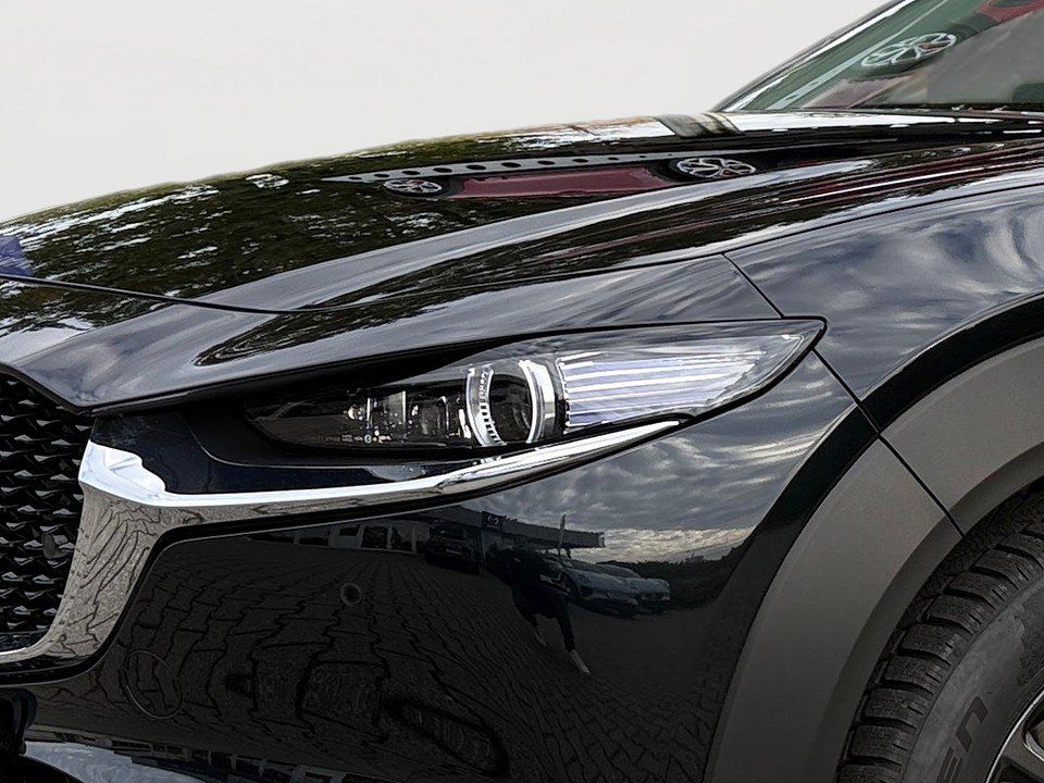 Mazda CX-30 2.0 X 186ps A/T Takumi BLOP