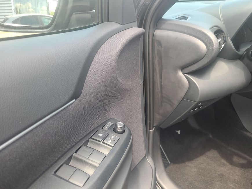 Toyota Yaris Cross Hybrid 1.5 VVT-i Teamplayer Safety/T