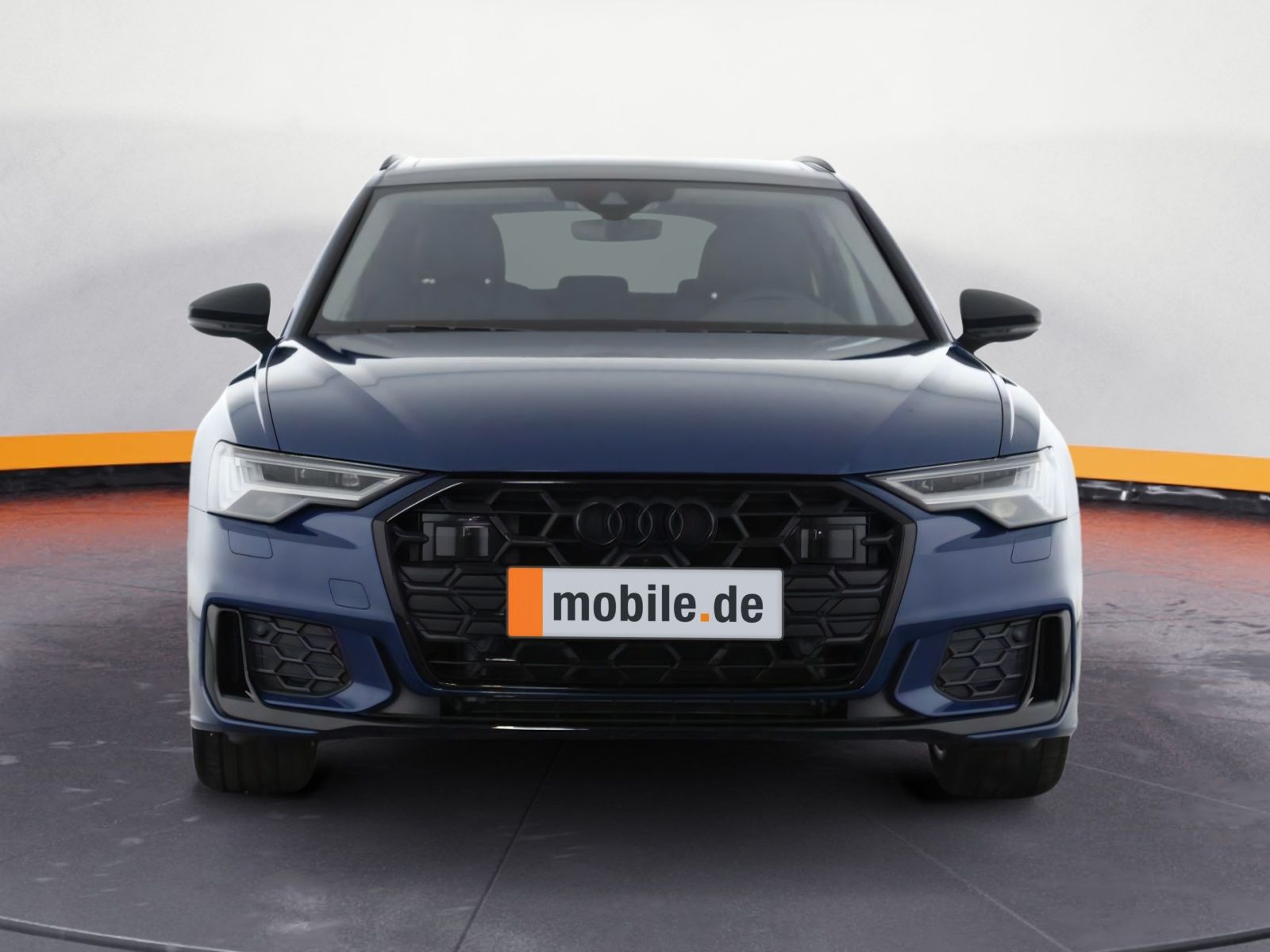 Audi A6 Avant 40 TDI S tronic S line - Samsaru's Car Outlet
