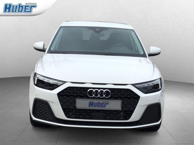 Audi A1 Sportback 30 TFSI S tronic - Samsaru's Car Outlet