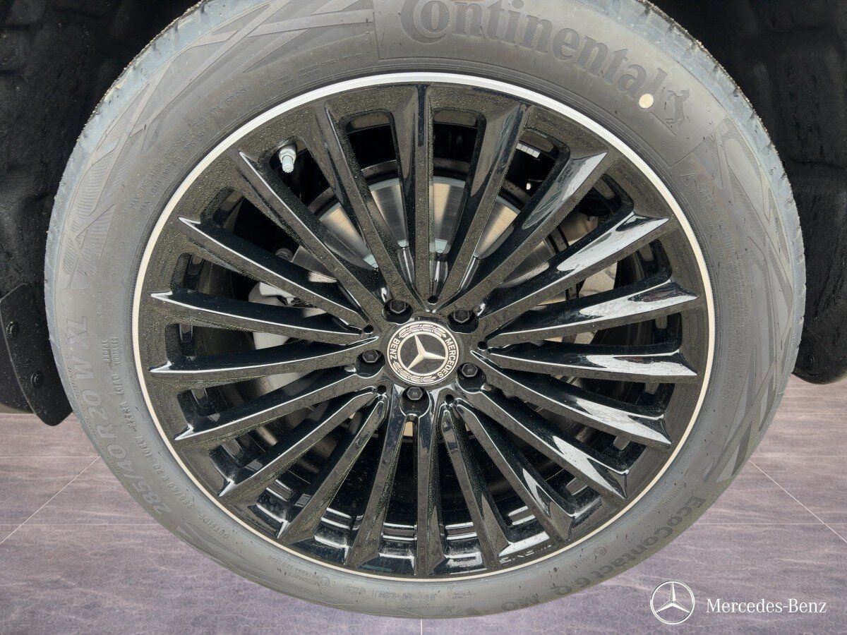 Mercedes-Benz GLC 300 d AMG+360+AHK+BURM+DIGILI+DISTRONIC+MEMO