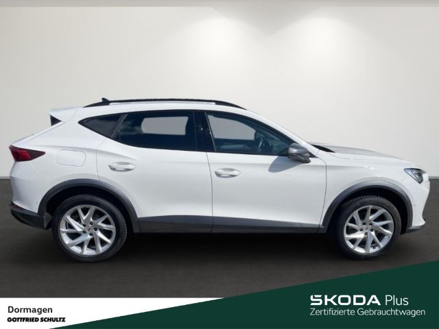 Cupra Formentor 1.5 TSI DSG - Samsaru's Car Outlet