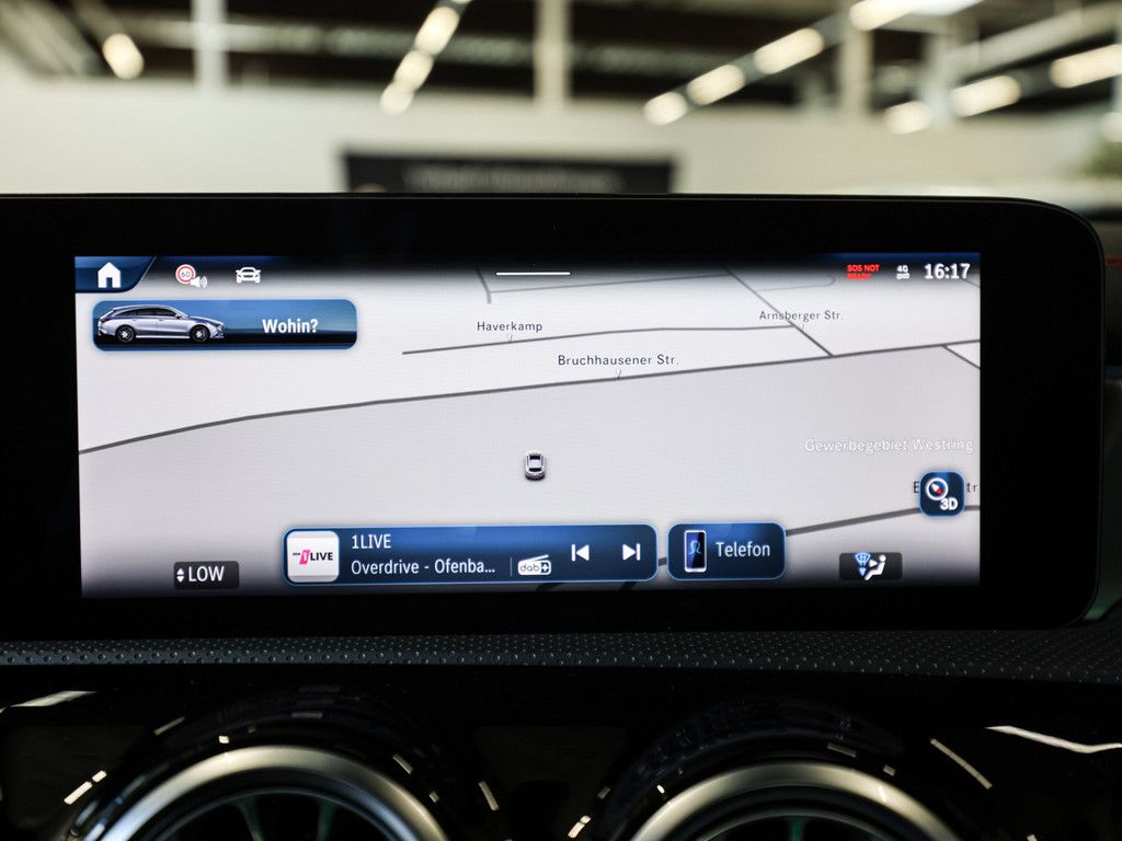 Mercedes-Benz CLA 35 AMG SB 4M Advanced Plus - Samsaru's Car Outlet