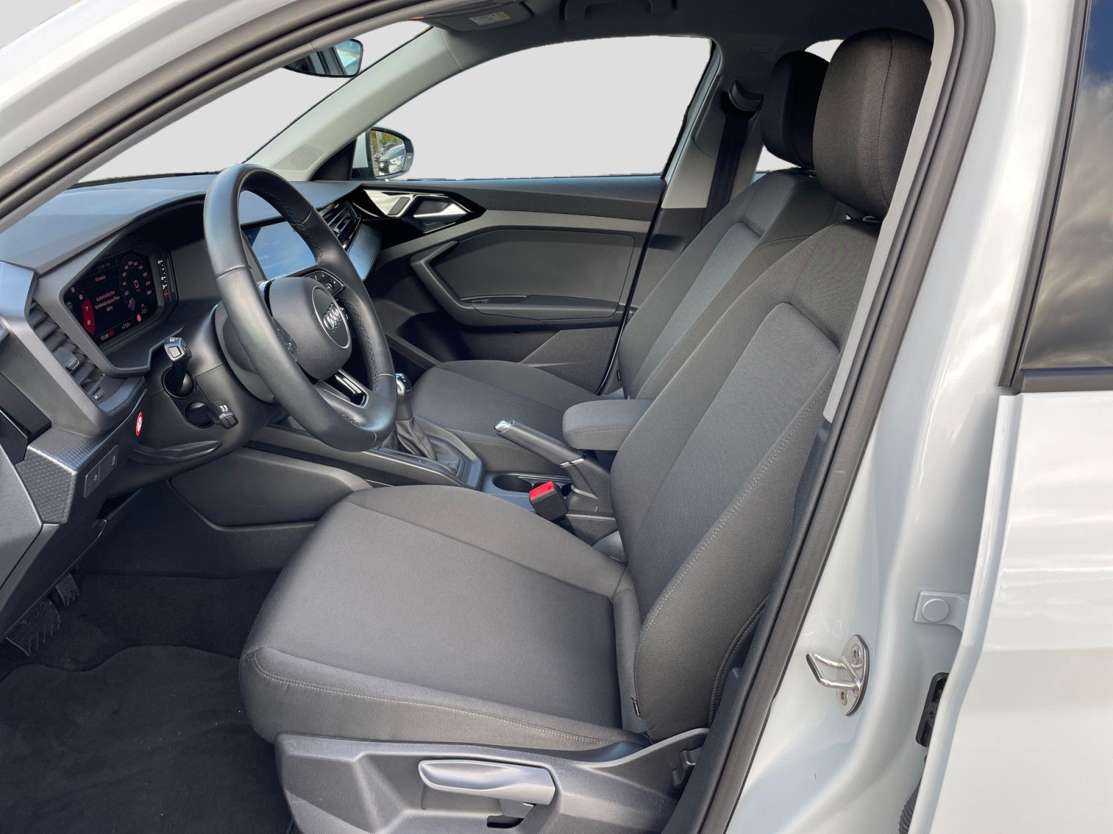 Audi A1 Sportback 25 TFSI S-tronic Virtual Cockpit