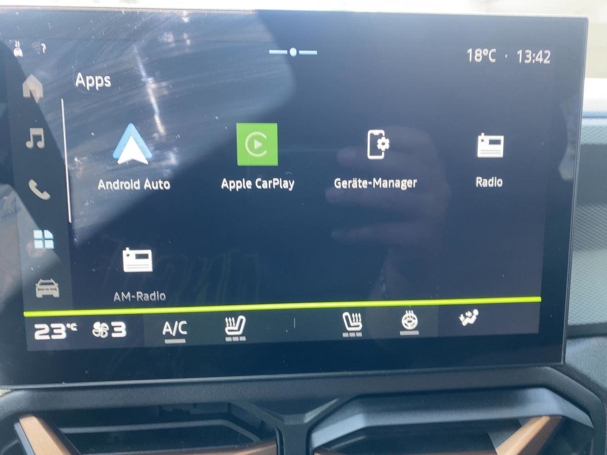 Dacia Duster III 1.2 130 Extreme - Samsaru's Car Outlet