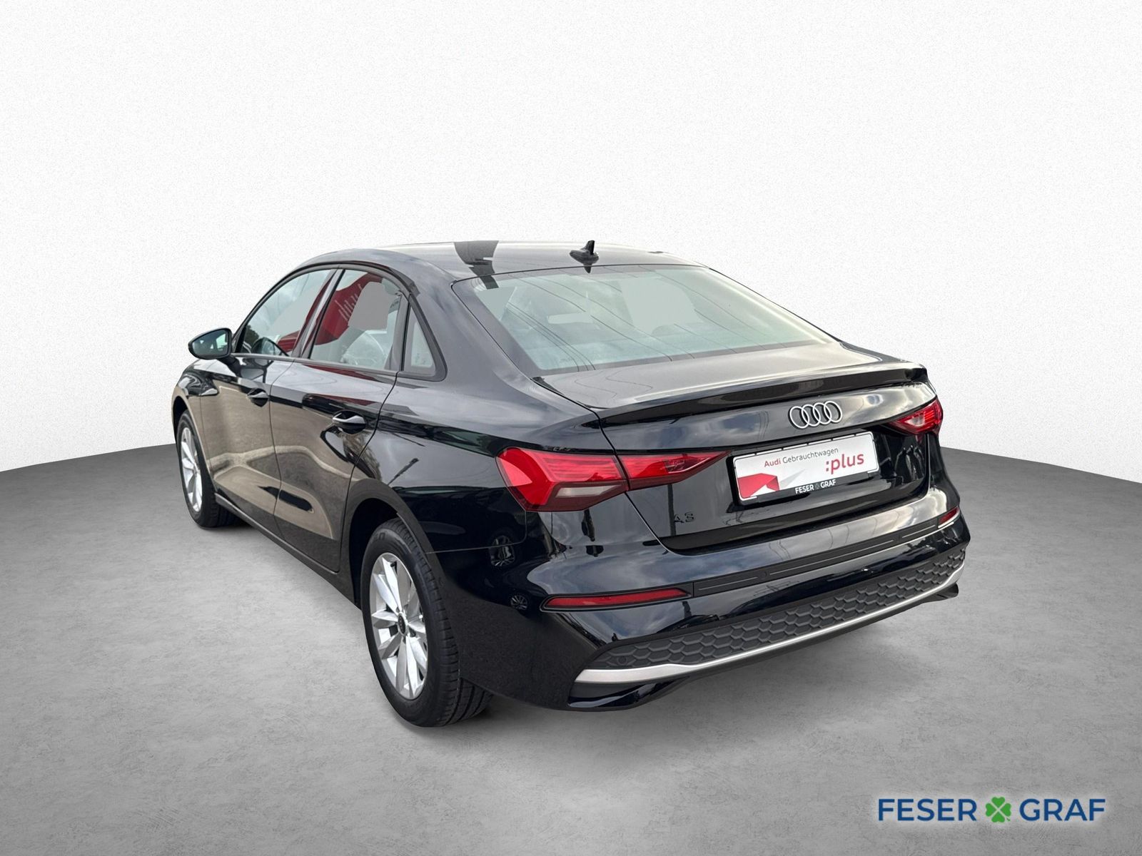 Audi A3 Limousine 30 TFSI S tronic - Apple CarPlay -