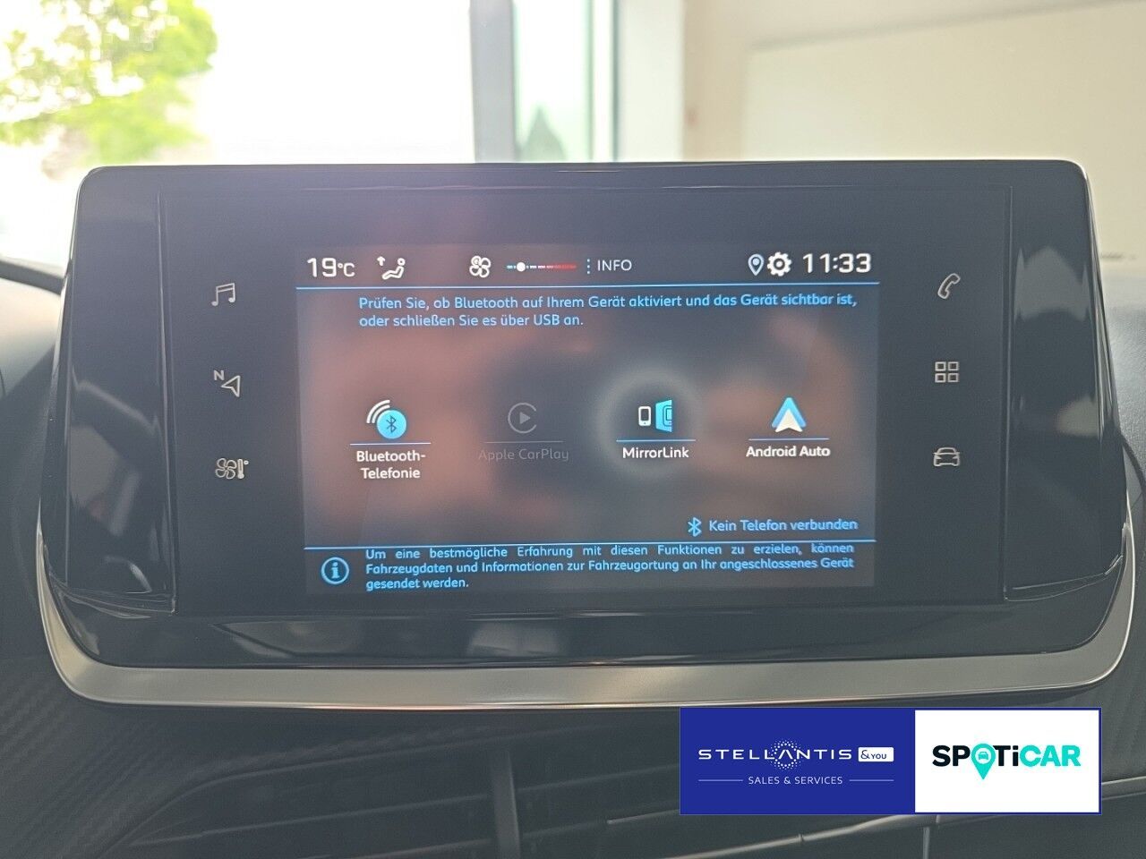 Peugeot 2008 1.2 PureTech 130 Active EAT - Samsaru's Car Outlet