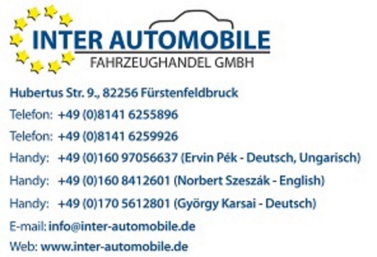 BMW X6 30 d xDrive M Sport - Samsaru's Car Outlet