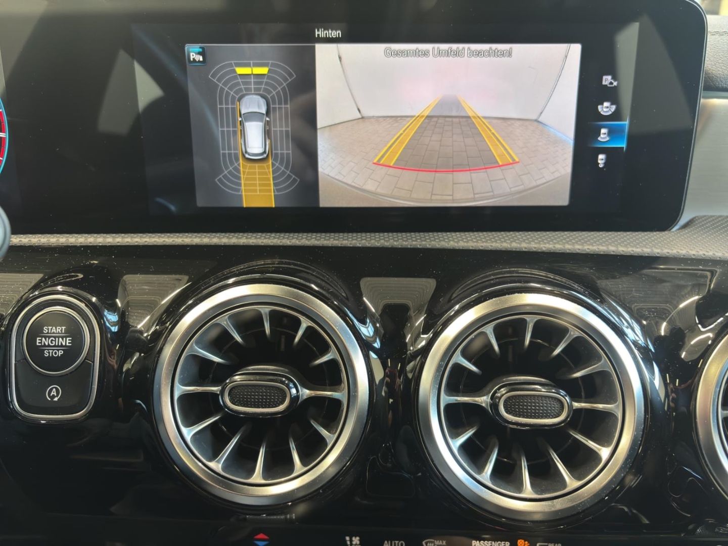 Mercedes-Benz CLA 35 AMG Shooting Brake 4M - Samsaru's Car Outlet