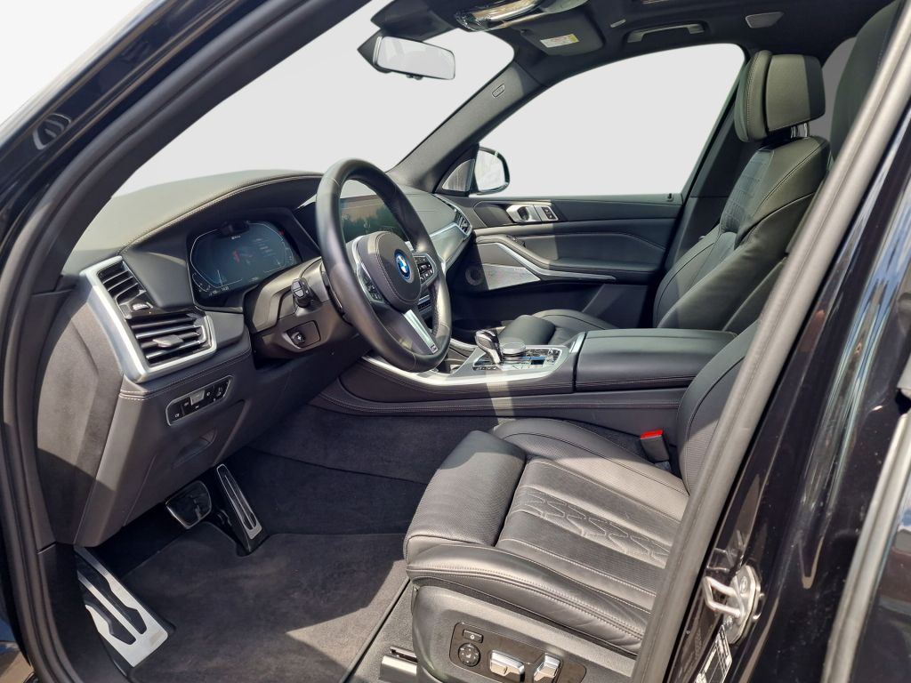 BMW X5 xDrive45e *HuD*SHZ*Sportpaket*