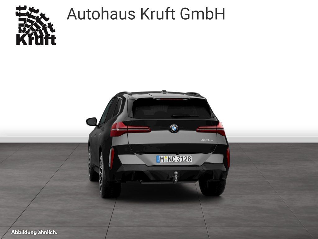 BMW X3 20 xDrive M SPORT+AHK+HUD+LM20+KAMERA+LED+ACC