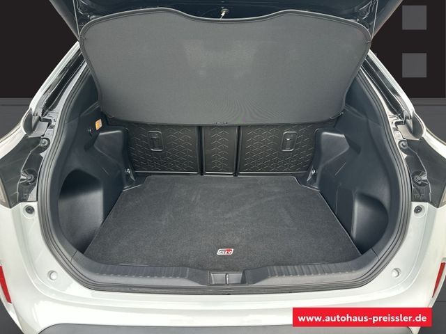 Toyota Yaris Cross 1.5 Hybrid GR SPORT Sportpaket HUD S