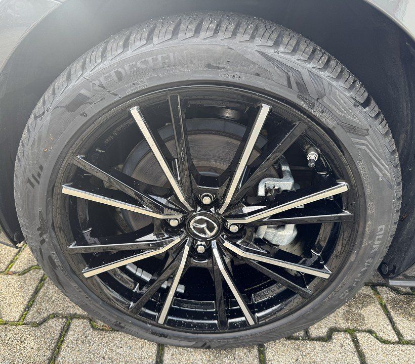 Mazda MX-5 2.0L SKYACTIV-G  184 6MT RWD Exclusive-line