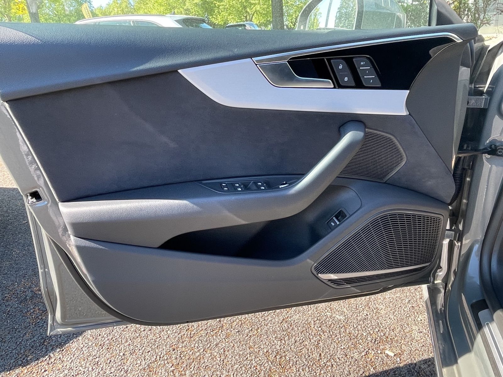 Audi A5 SB 40 TDI qu. S line Matrix B&O HuD 360°