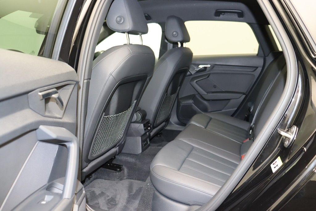 Audi A3 Sportback 35 TFSI . Virt.Cockpit LED Navi