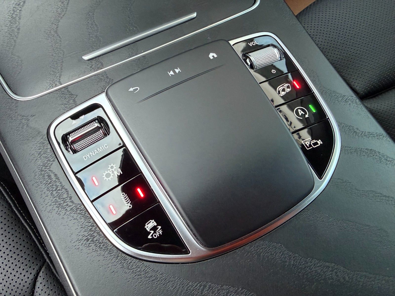 Mercedes-Benz GLC 43 AMG Coupe +Night+AHK+StHz+SHD+HUD+AGA+Sou