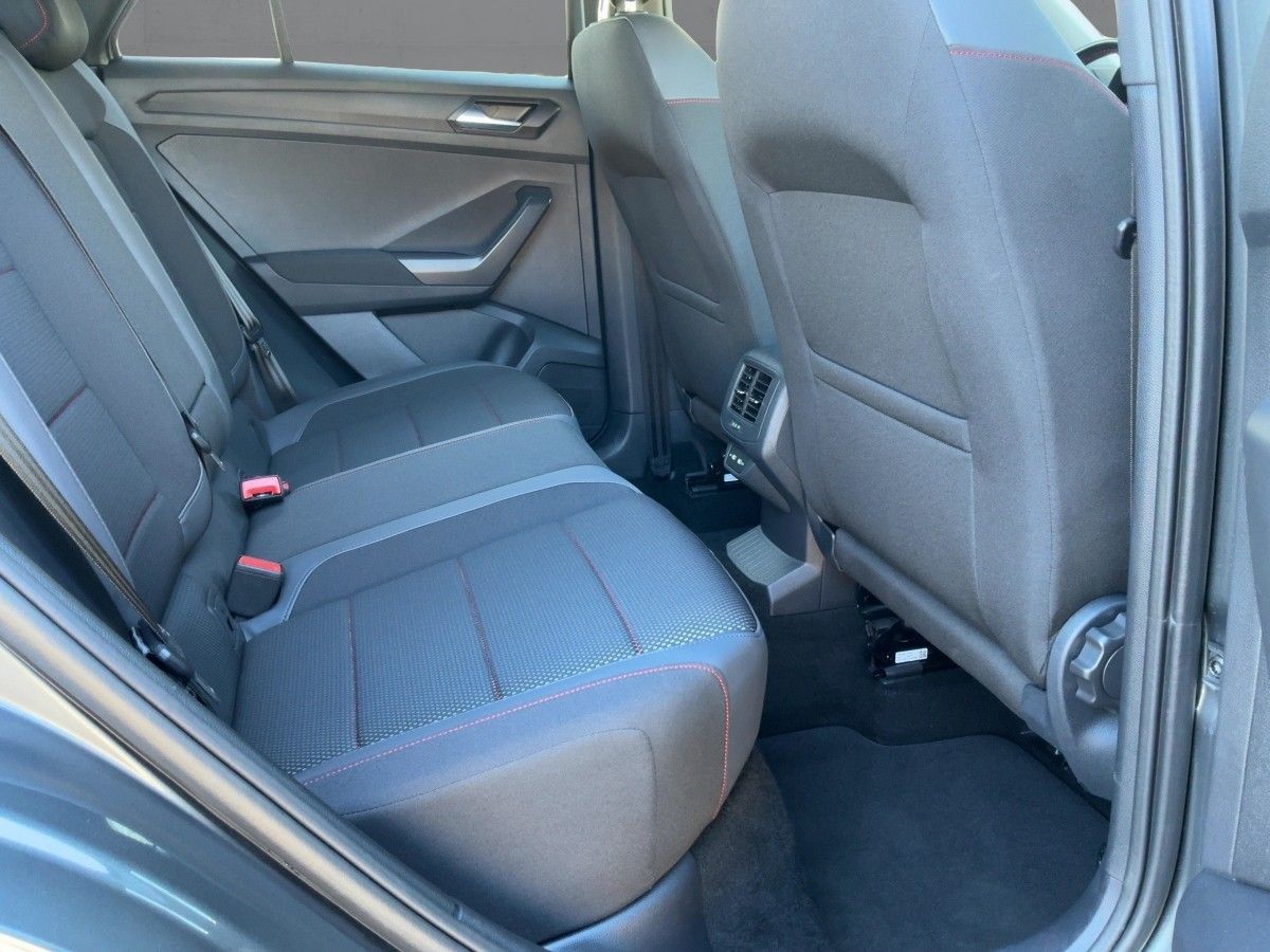 Volkswagen T-Roc 1.5 TSI DSG SPORT - Samsaru's Car Outlet