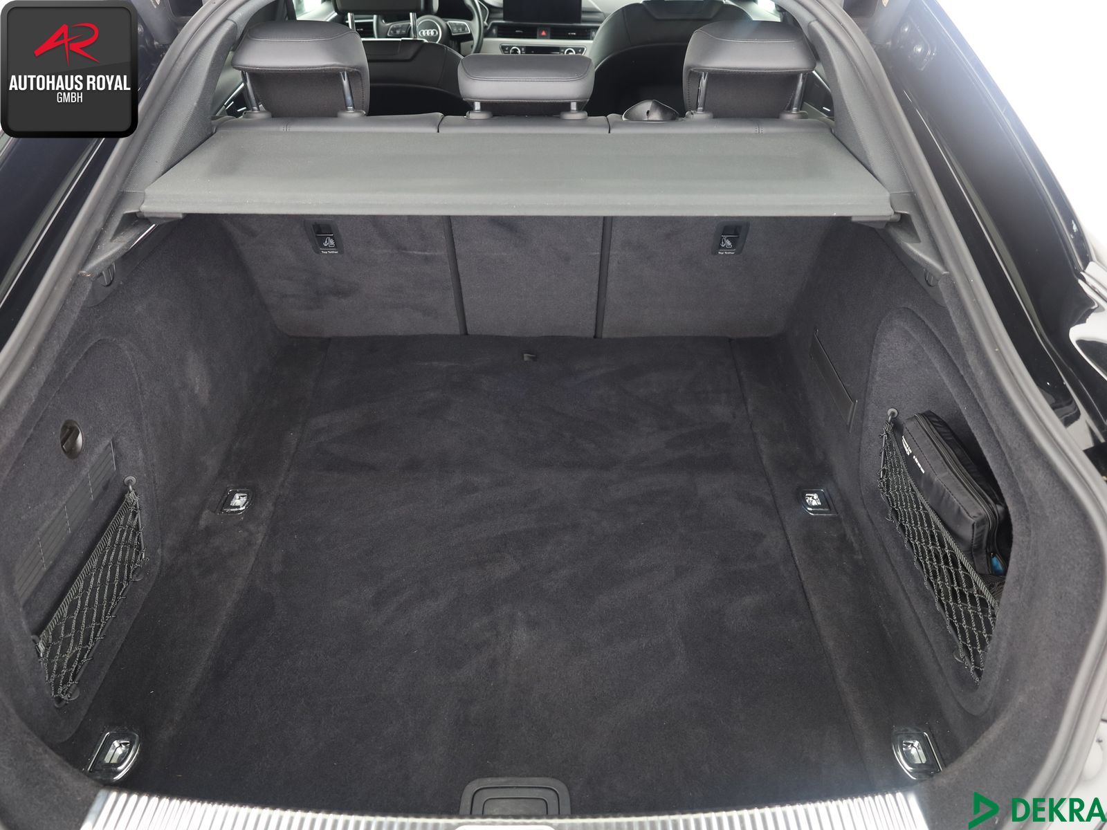 Audi A5 SB 40 TDI qu S LINE 19Z KEYLESS,KAMERA,MEMORY