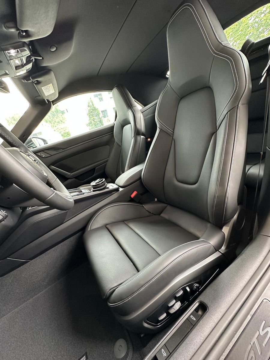 Porsche 992Carrera 4 GTS Cabrio/-12%ACC/18W/21