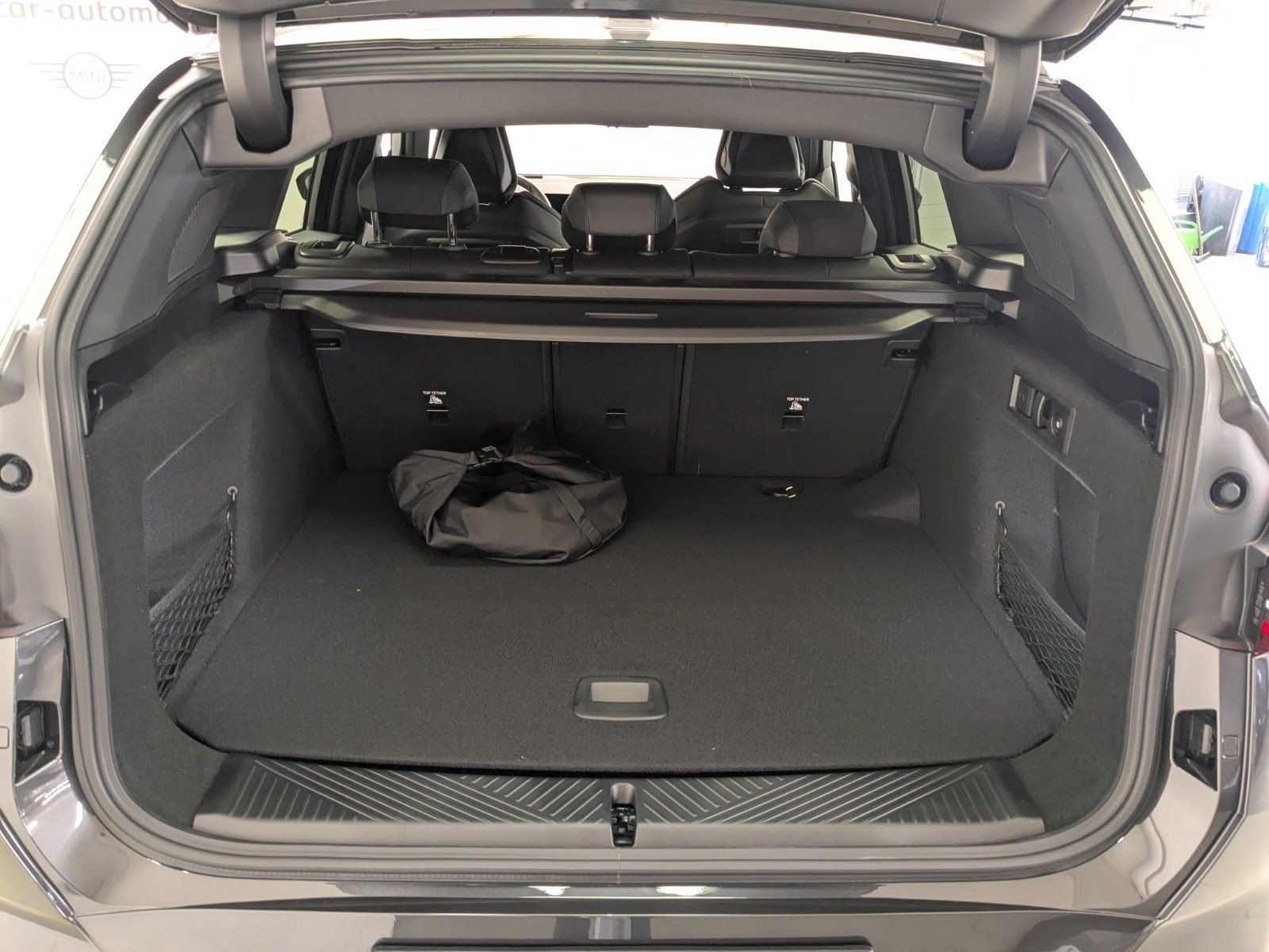 BMW X3 30e xDrive M Sport Pro / Pano / HUD / HK / DA