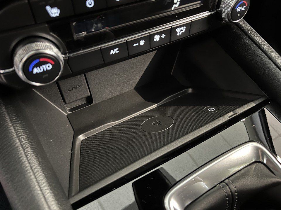 Mazda CX-5 2.5L SKYACTIV-G 194 FWD AT Advantage