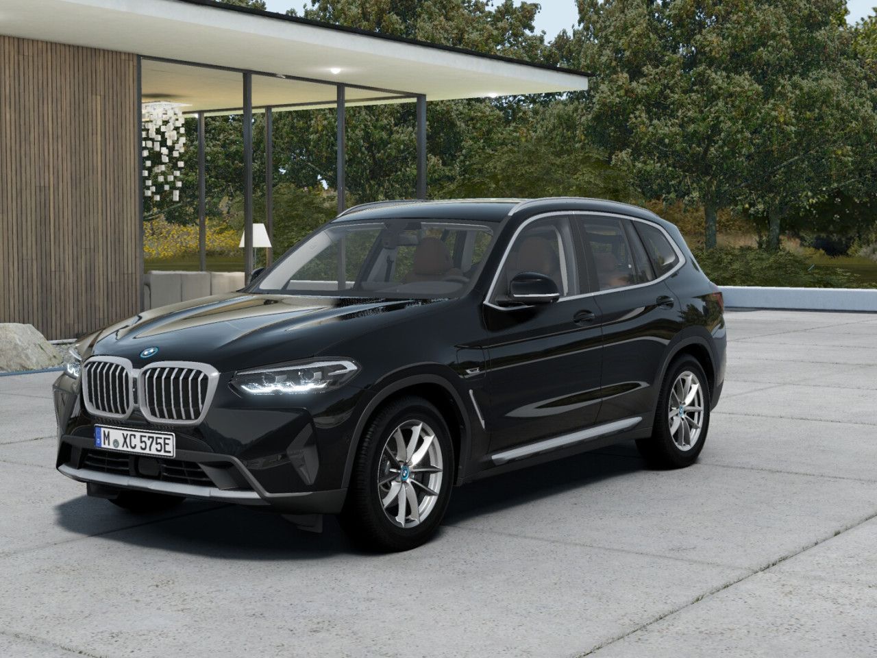 BMW X3 30e xDr LCProf - Samsaru's Car Outlet