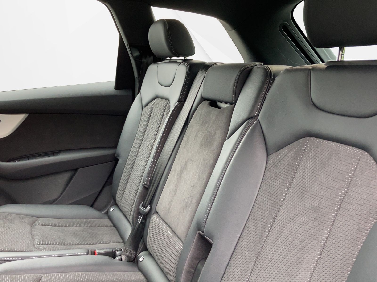 Audi Q7 50 TDI quattro S line+MATRIX LED+NAVI