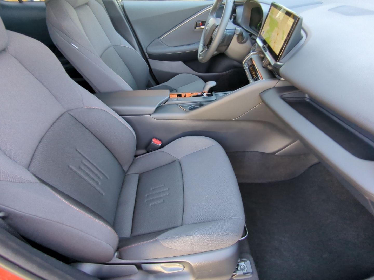 Toyota C-HR Plug-In Hybrid 2.0 EU6e FWD Teamplayer CVT