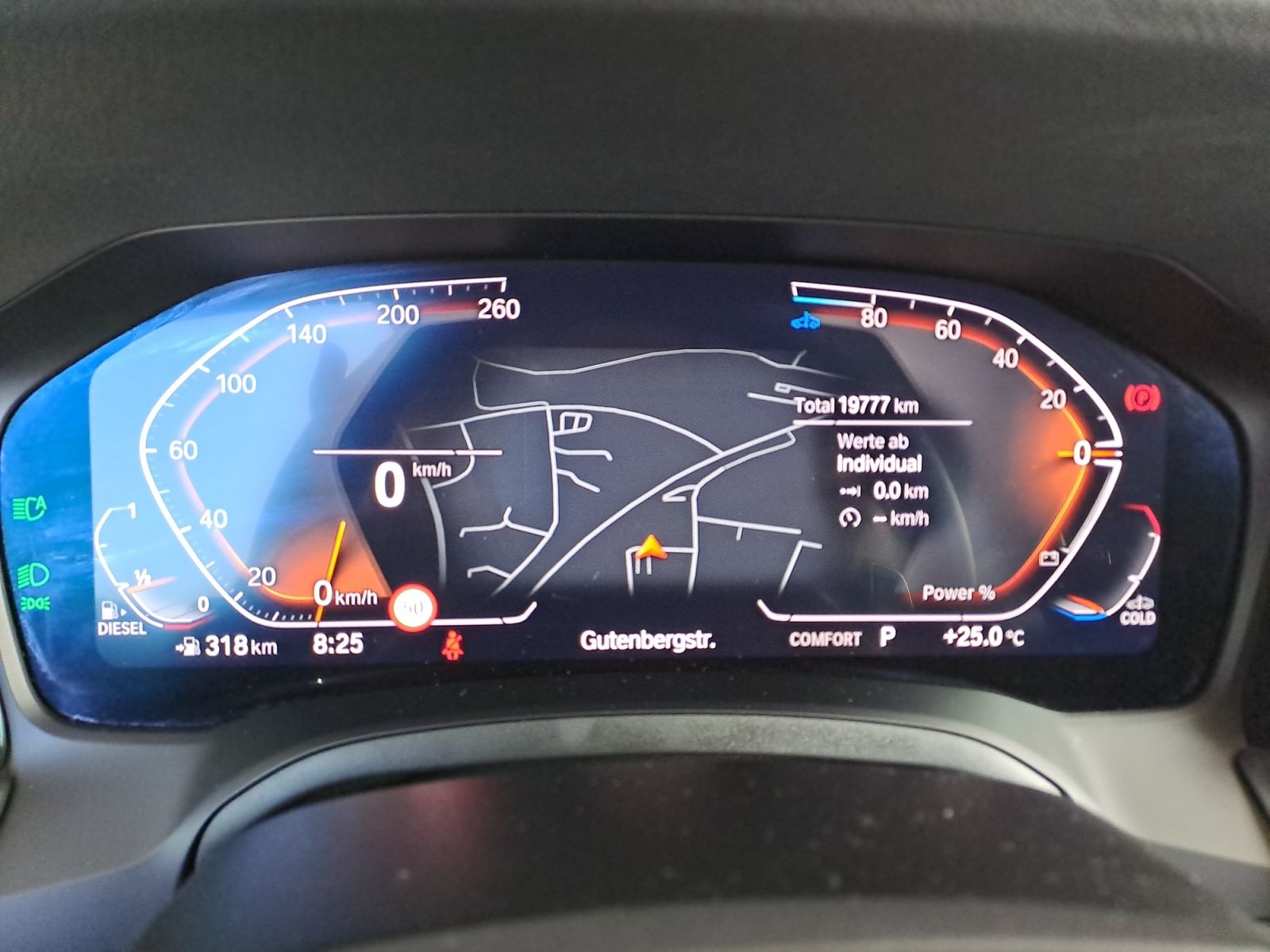 BMW 320d xDrive Touring Sport Line - Samsaru's Car Outlet