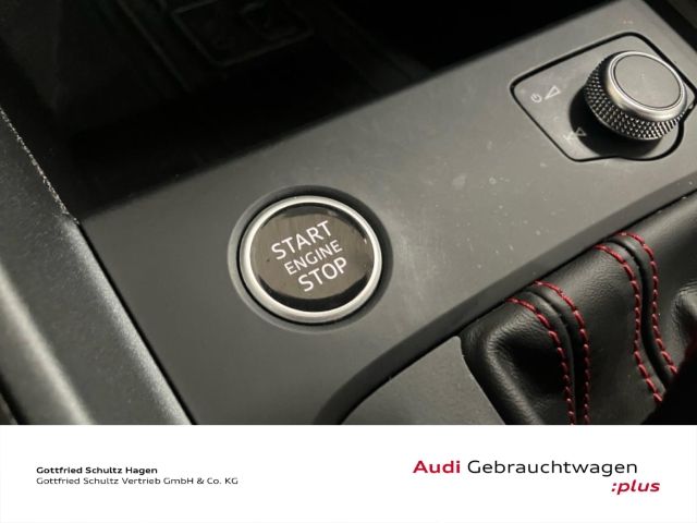 Audi A1 Sportback 40 TFSI S-tronic S line LED NAV ACC